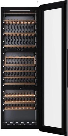 Встраиваемый винный холодильник Teka RVI 30097 GBK